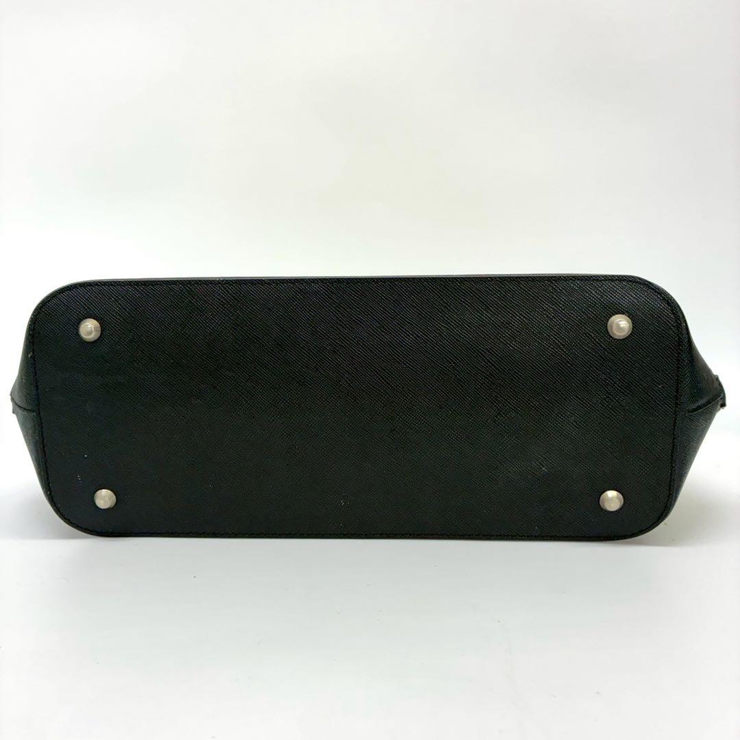 バーバリー ワンショルダーバッグ ノバチェック サフィアーノ キャンバス