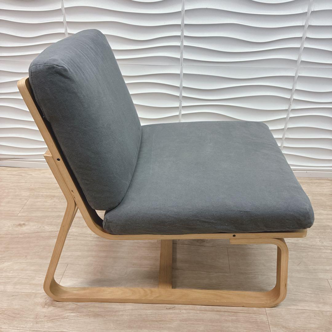 ◇無印良品◇ソファダイニングチェア◇4脚セット◇大阪兵庫京都奈良滋賀和歌山◇