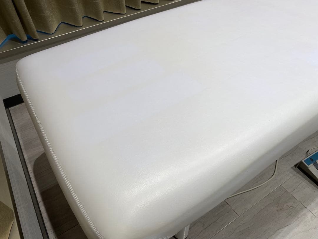 Hiro購入ページ　電動昇降式 業務用施術ベッド 2台　〜11/12