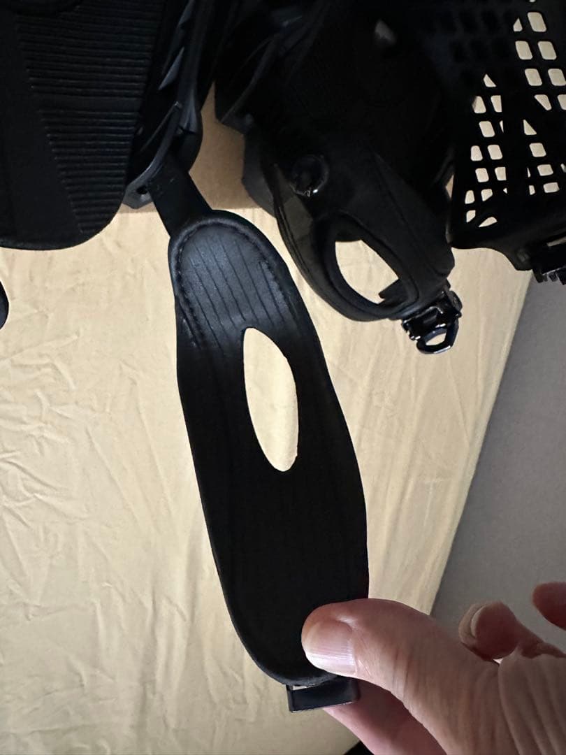 【A810】バートン　ジャネシスEST Mサイズ