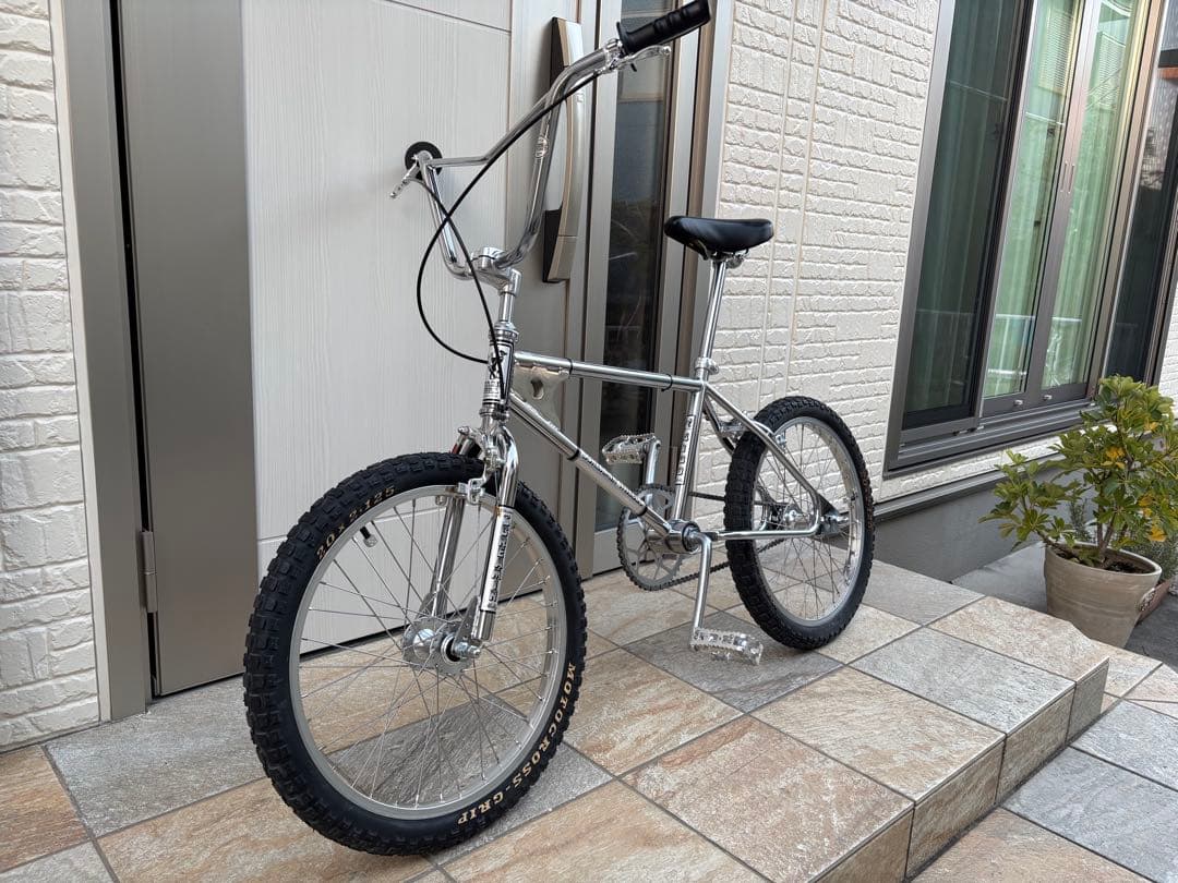 BMX 20インチ