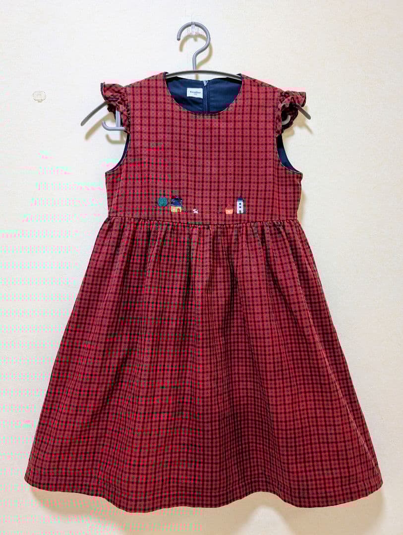 最終価格 ファミリア 130 ワンピース