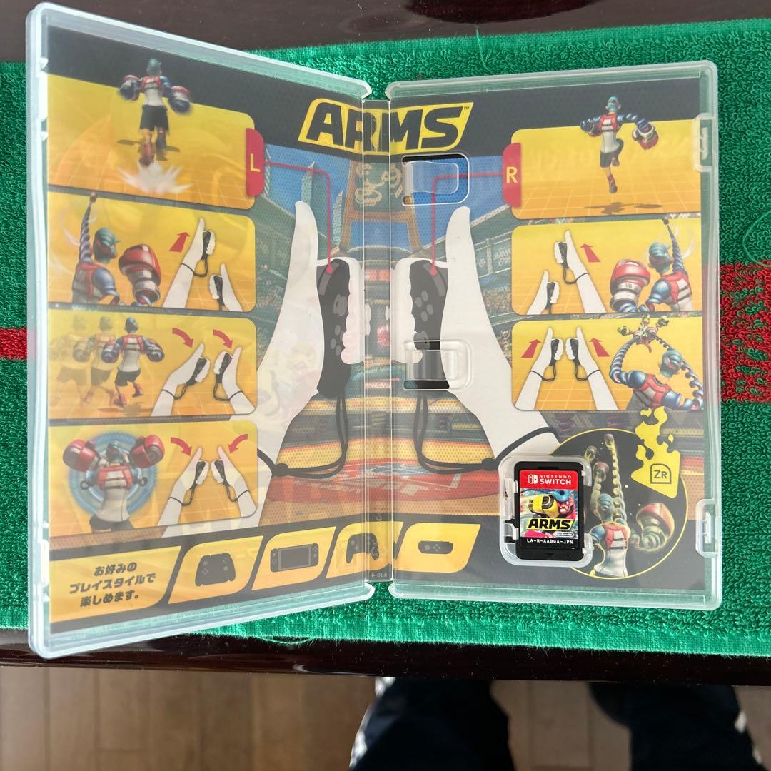 switchカセット arms ゼル伝 あつ森 ゼルダ無双 スプラ2