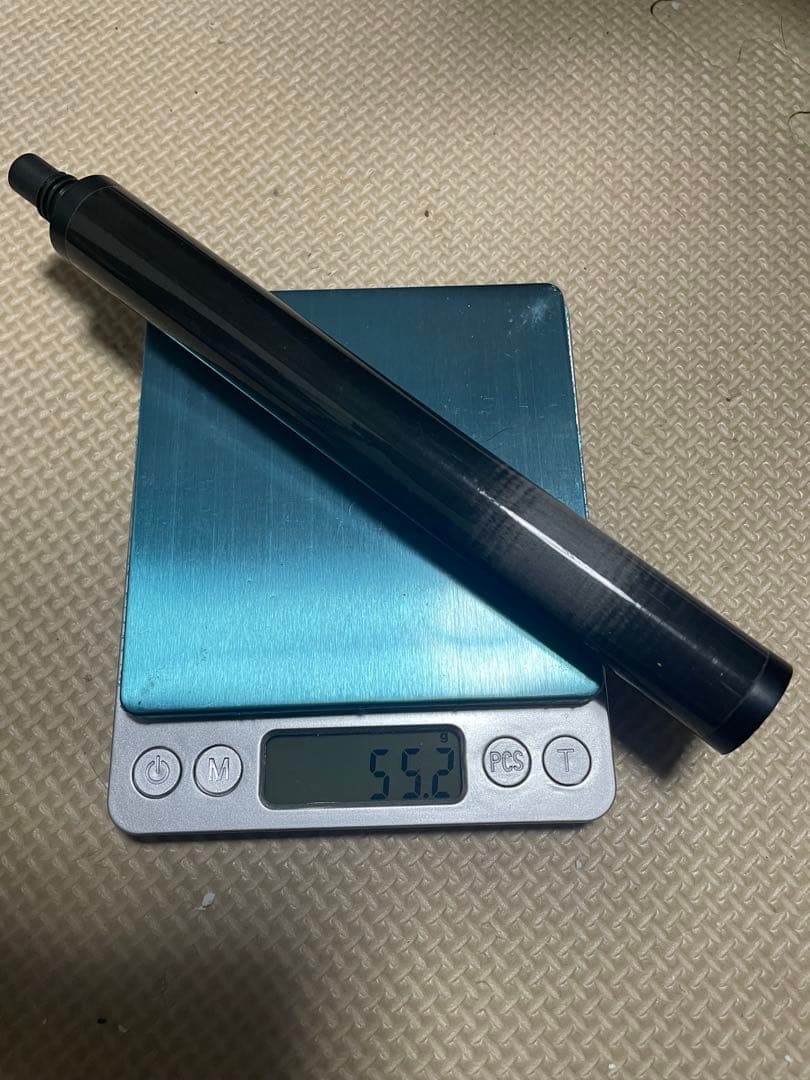 【イタリア製】BE CUE ジャンプキュー 3分割 高性能 オールカー