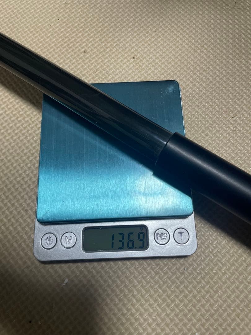 【イタリア製】BE CUE ジャンプキュー 3分割 高性能 オールカー