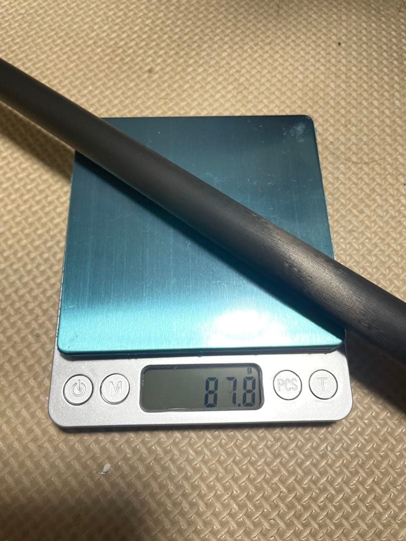 【イタリア製】BE CUE ジャンプキュー 3分割 高性能 オールカー