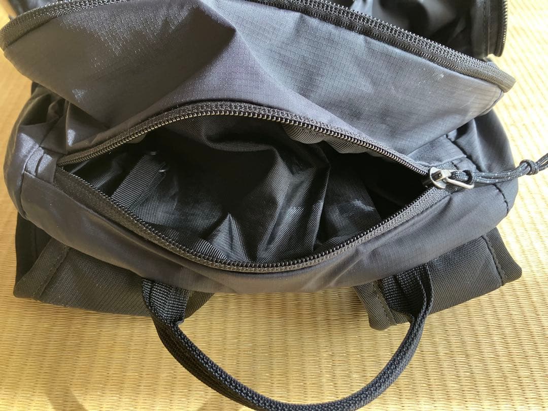 パタゴニア テラヴィア・パック 14L Mサイズ