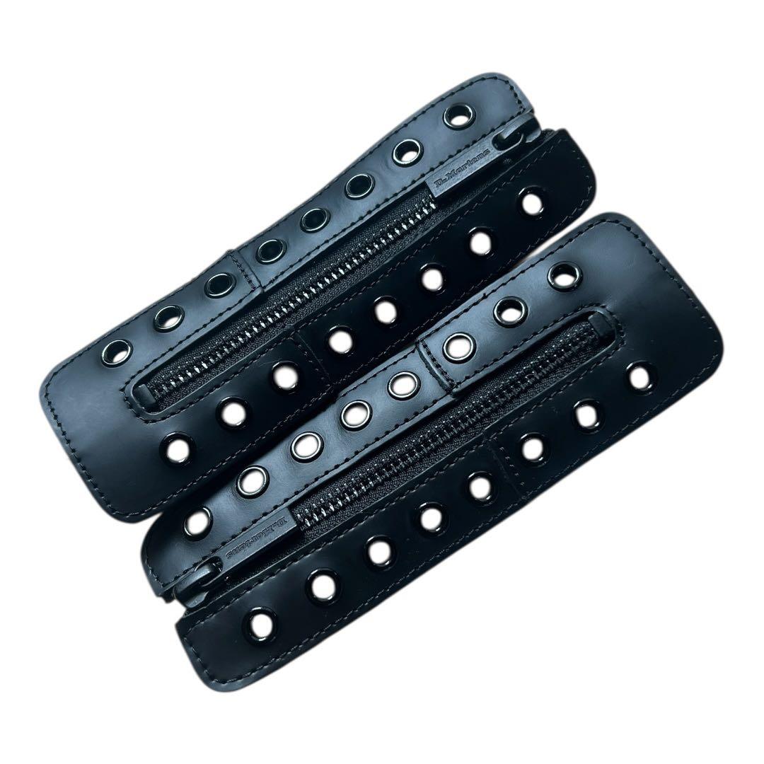 ドクターマーチン　ジッパーユニット