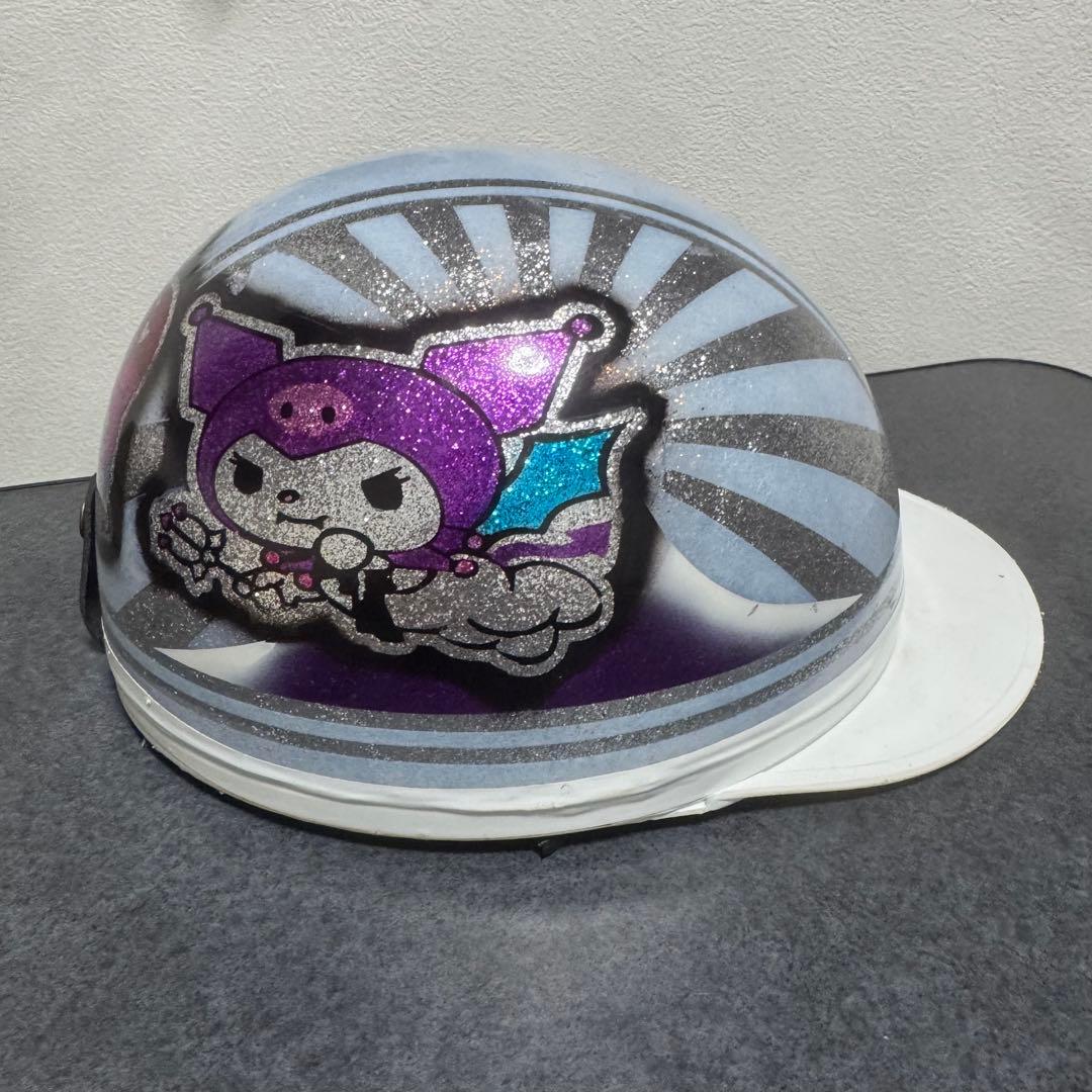 クロミ コルク半 三つボタン