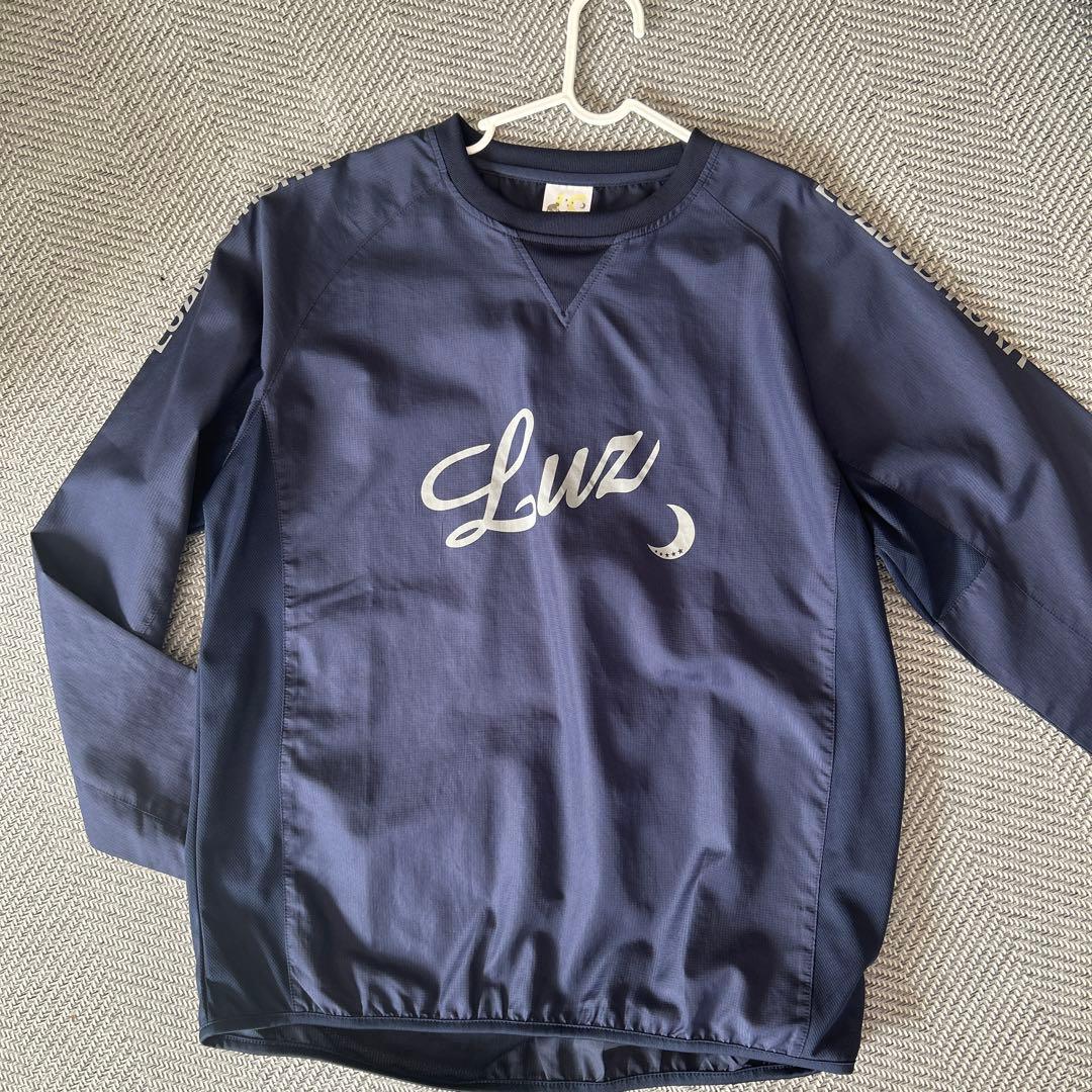 LUZeSOMBRA ルースイソンブラ　S〜M 4点　まとめて　セット