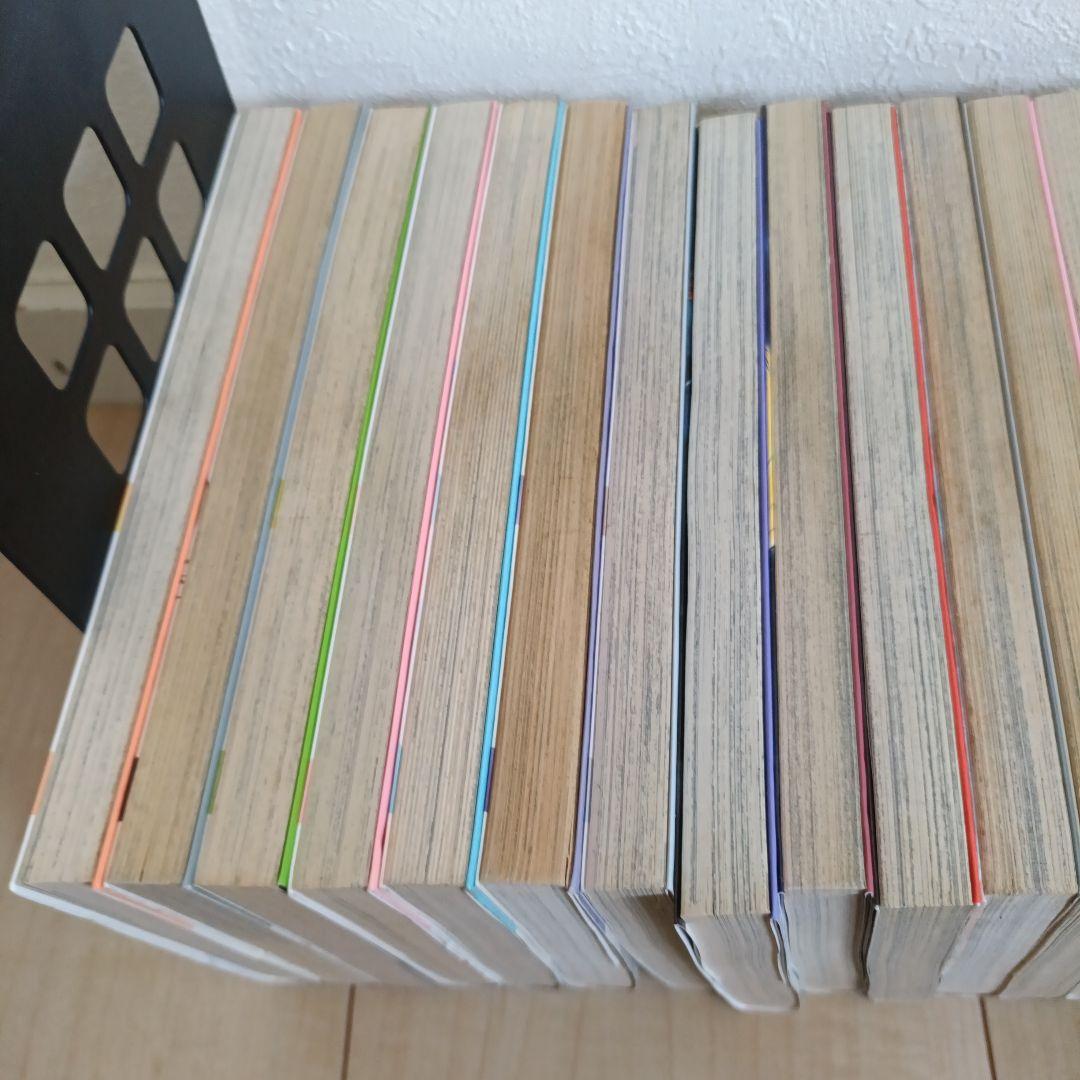 HUNTER×HUNTER 全巻セット 1〜38巻