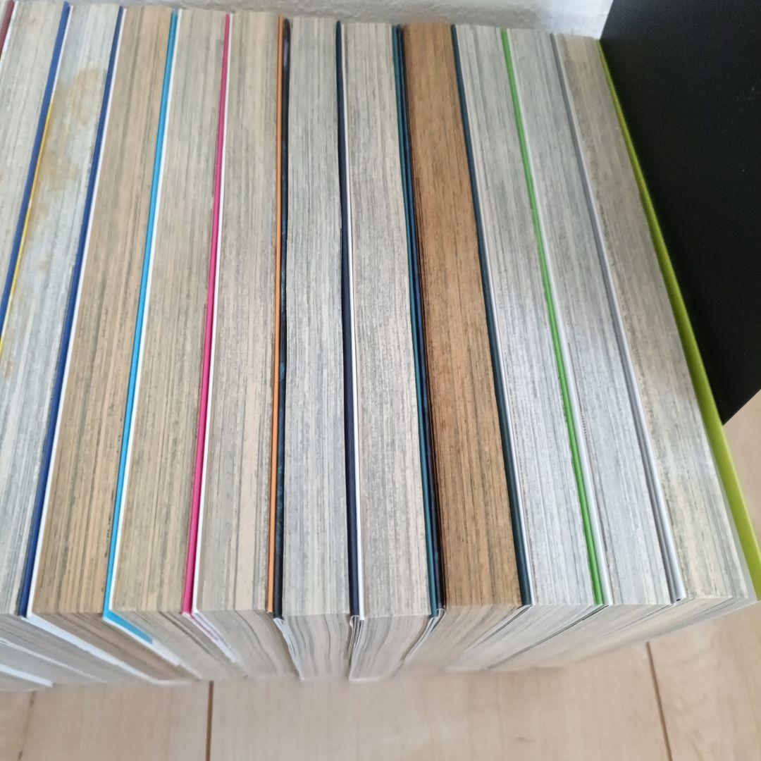 HUNTER×HUNTER 全巻セット 1〜38巻