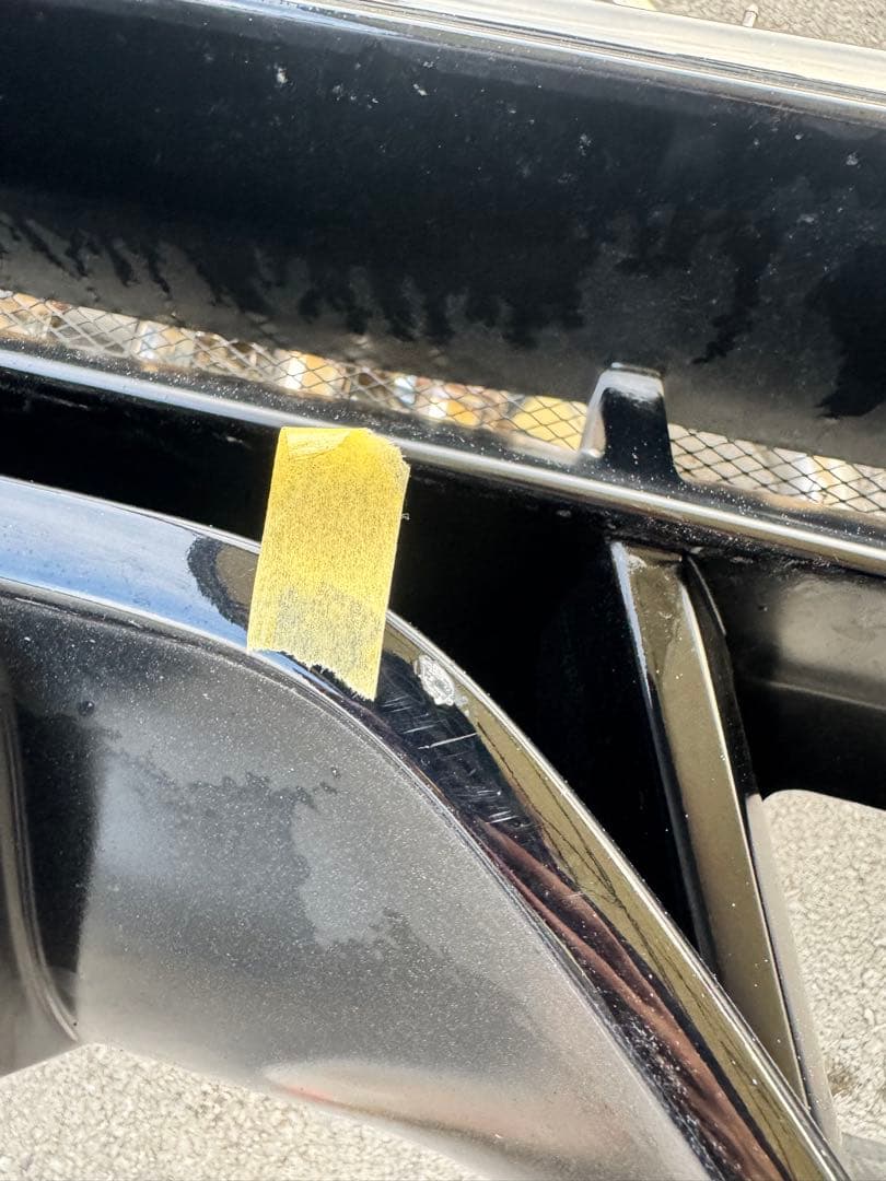 しん　KUHL リアハーフ　デュフューザー　マフラー　3点セット