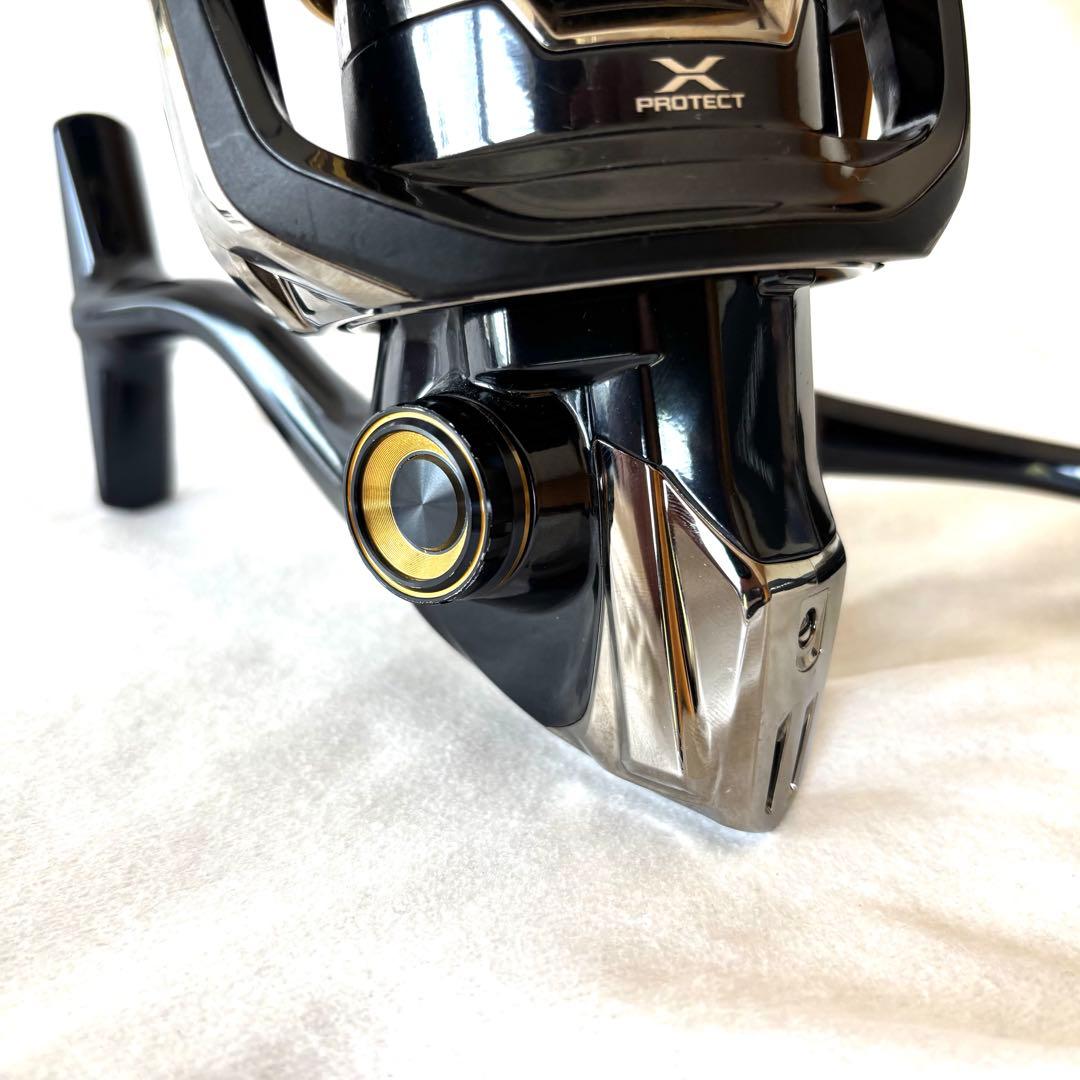 【美品】22 ステラSW10000HG シマノ SHIMANO ステラSW