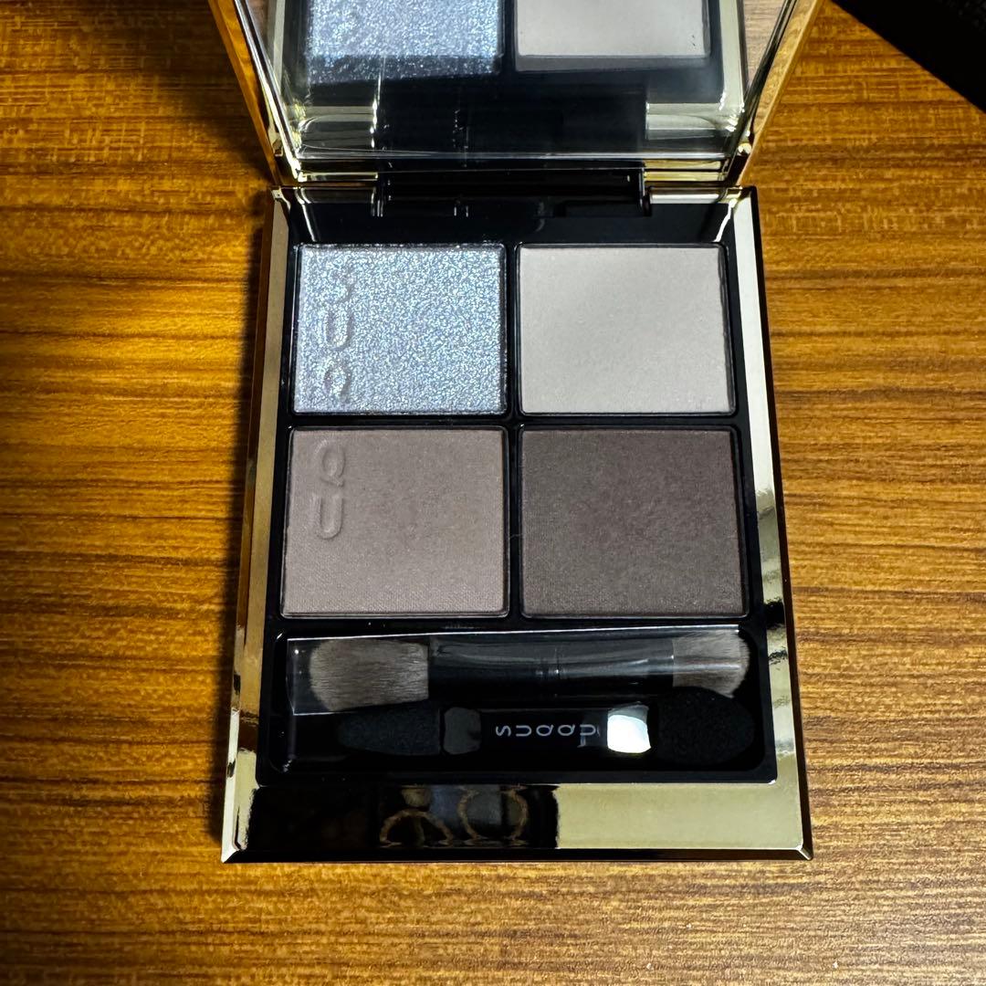 SUQQU スック シグニチャー カラー アイズ(S03) SOURAI 霜来