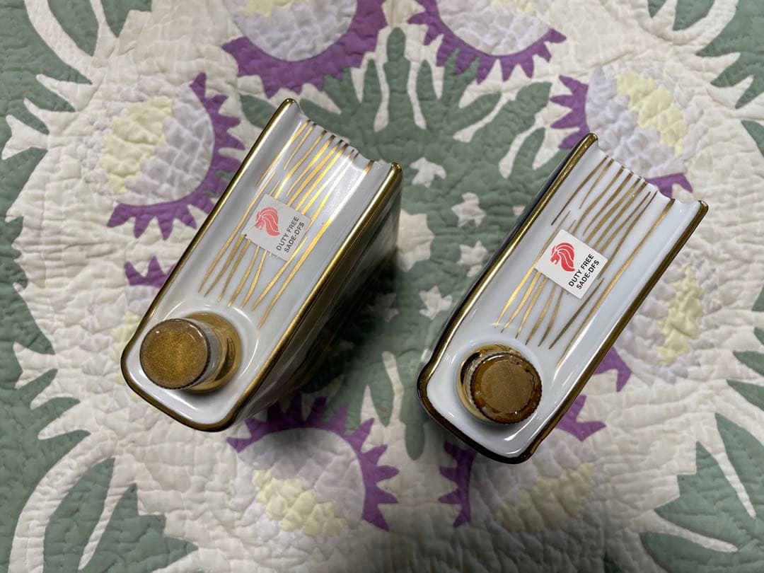 カミュ ナポレオン ブック グランドマスターズコレクション700ml 2本セット