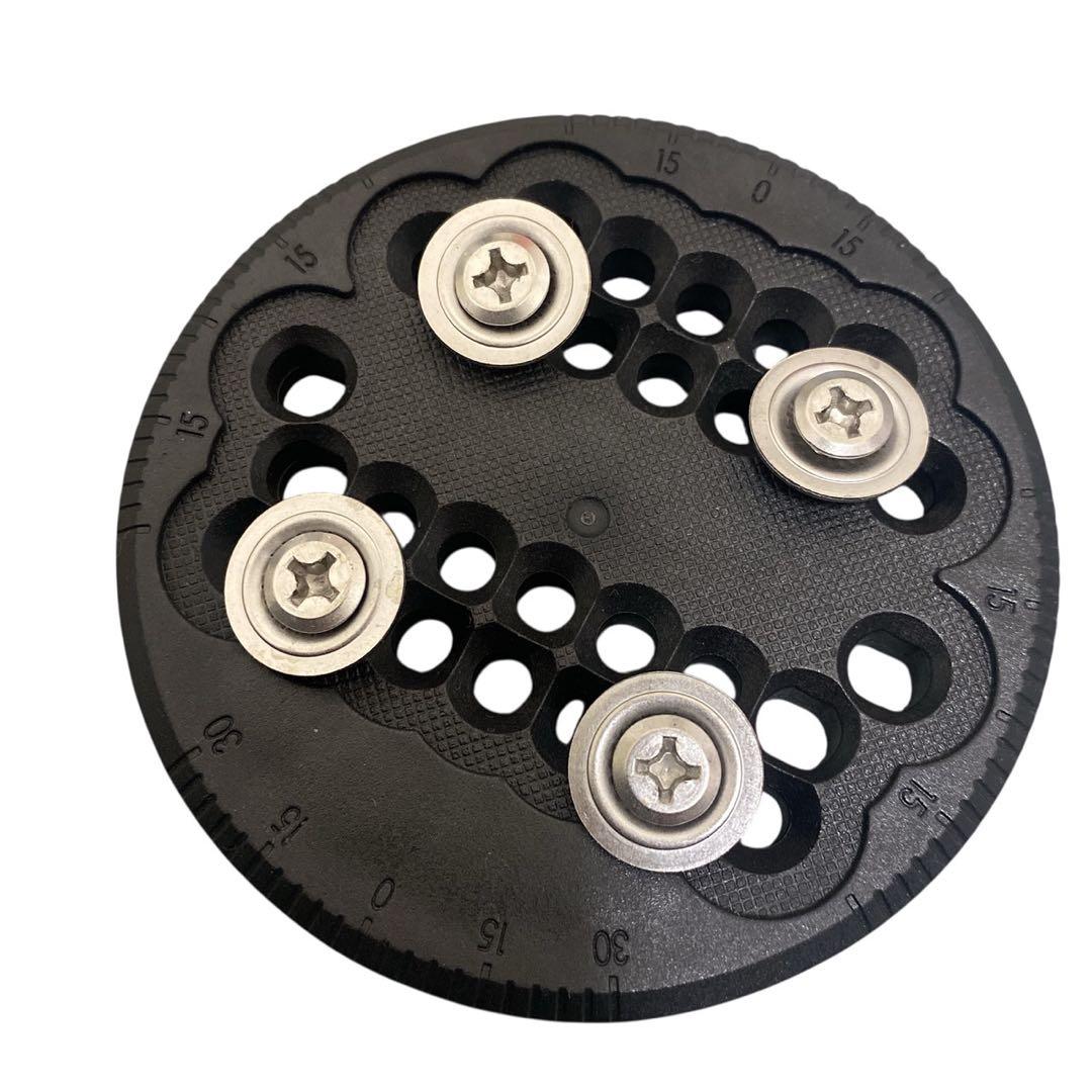 K2 スノーボード ビンディング付　SONIC FUSE ケース　バッグ