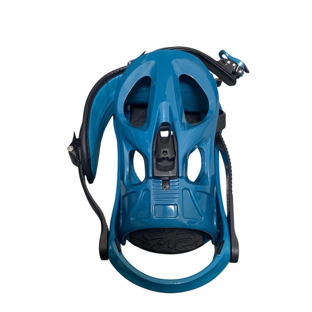 K2 スノーボード ビンディング付　SONIC FUSE ケース　バッグ