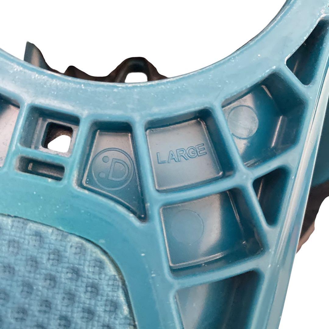 K2 スノーボード ビンディング付　SONIC FUSE ケース　バッグ