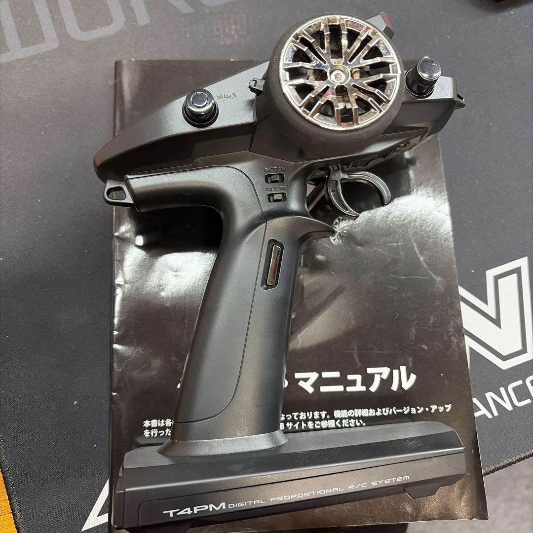 き*郎様 Futaba プロポ