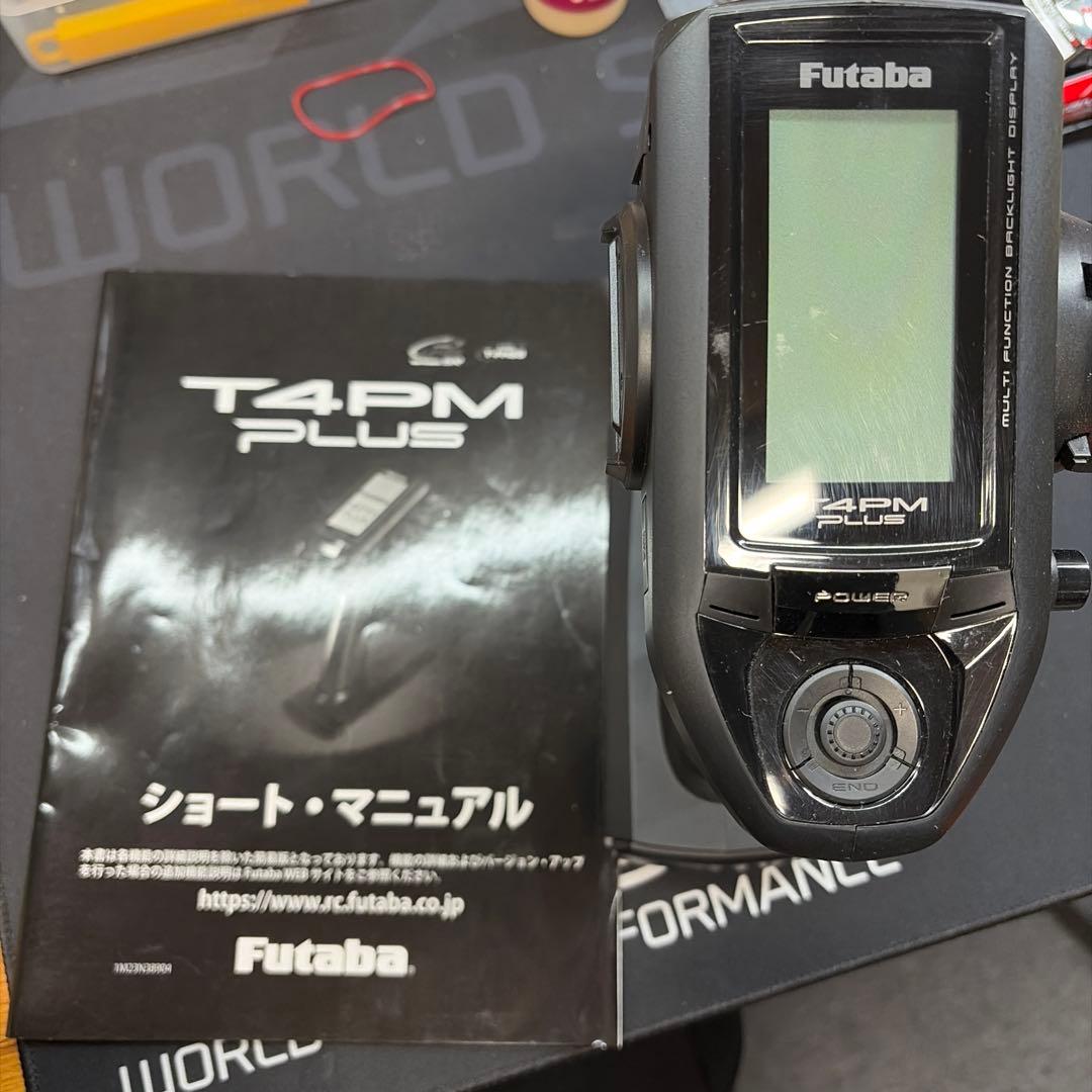 き*郎様 Futaba プロポ