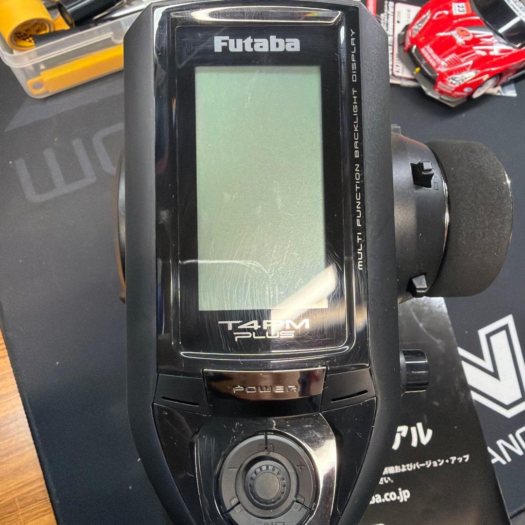 き*郎様 Futaba プロポ