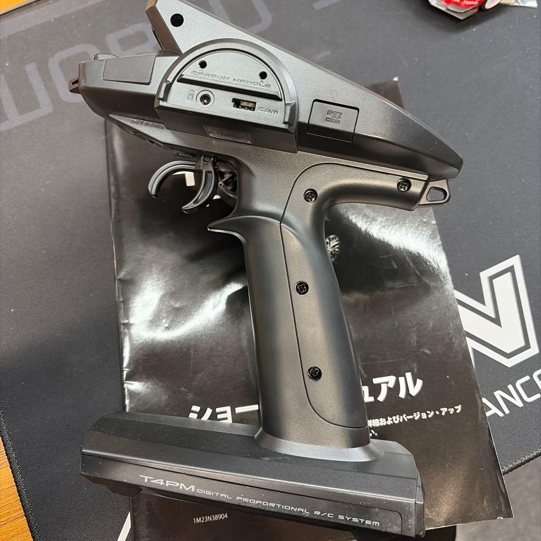 き*郎様 Futaba プロポ