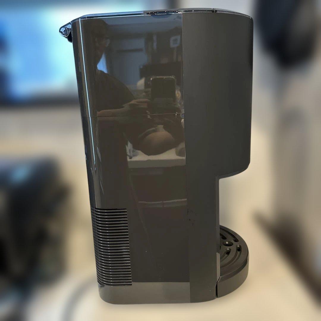 every frecious mini ウォーターサーバー　カートリッジ3つ付き