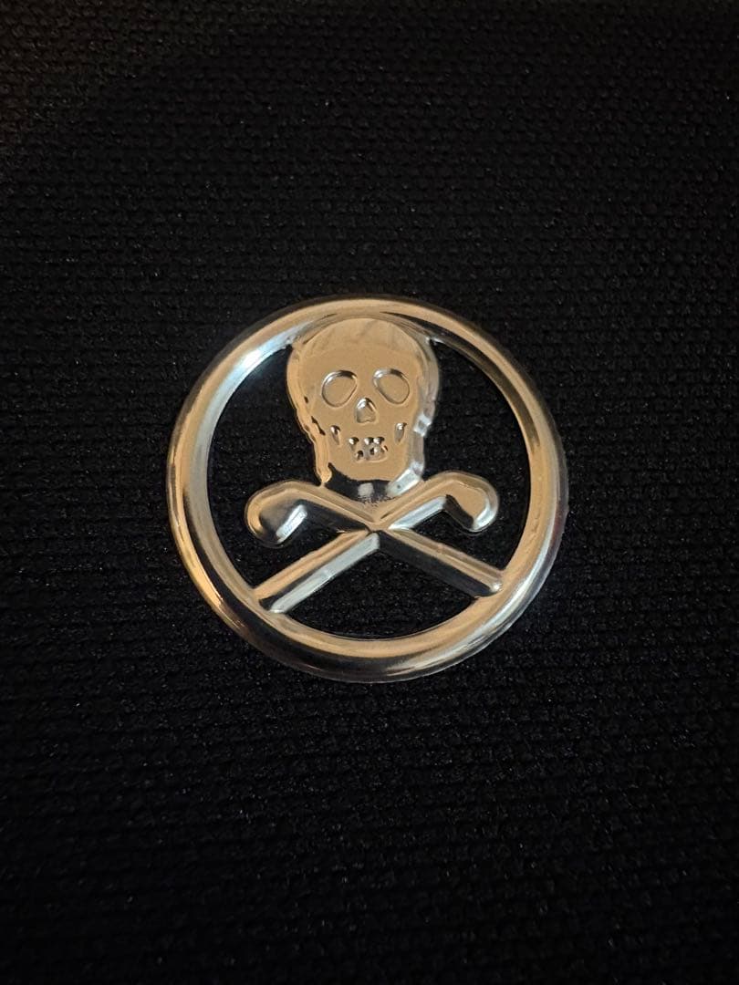 【極美品】MARK & LONA ポロシャツ 2枚セット