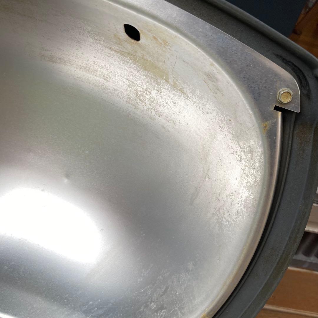 ウェーバー　電気式グリル　Q1400