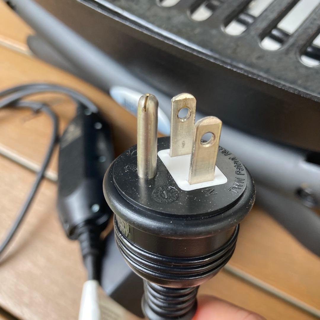 ウェーバー　電気式グリル　Q1400