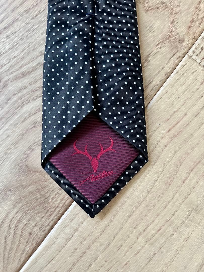 鹿島アントラーズ NEWYORKER2022年 セパレーテッドタイ