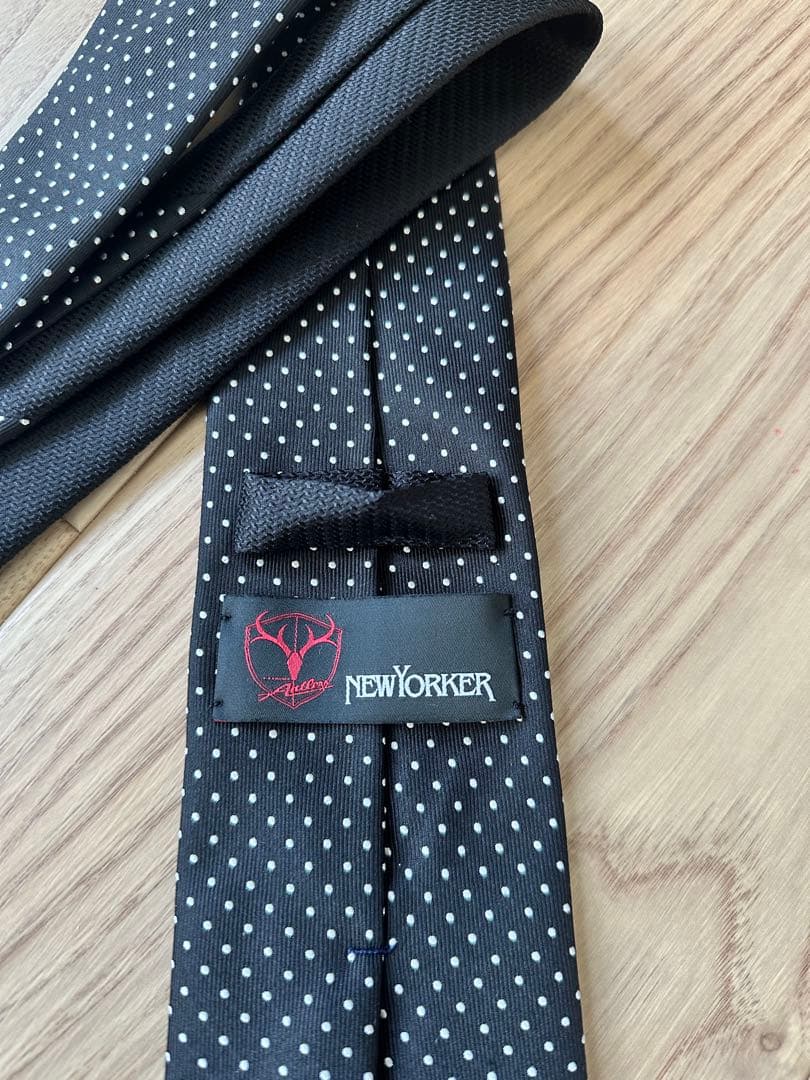 鹿島アントラーズ NEWYORKER2022年 セパレーテッドタイ