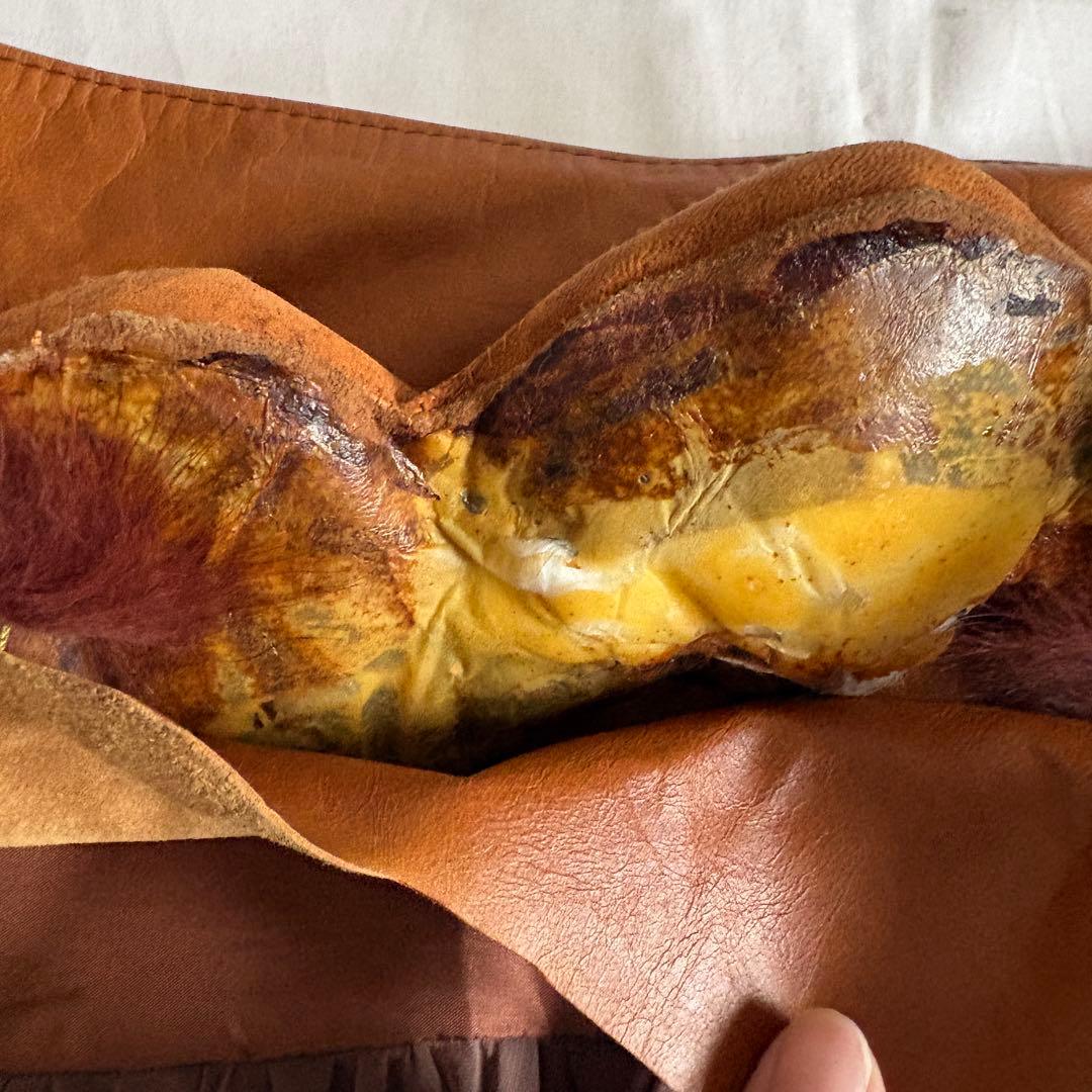 Marjan Pejoski 2001A/Wアーカイブ　スカート難あり