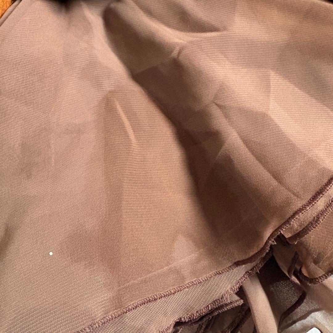 Marjan Pejoski 2001A/Wアーカイブ　スカート難あり