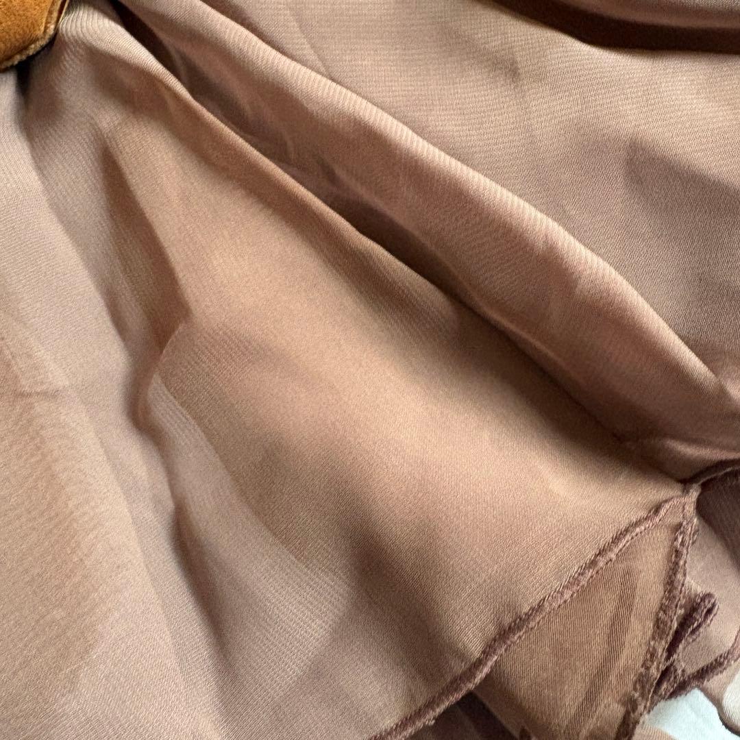 Marjan Pejoski 2001A/Wアーカイブ　スカート難あり