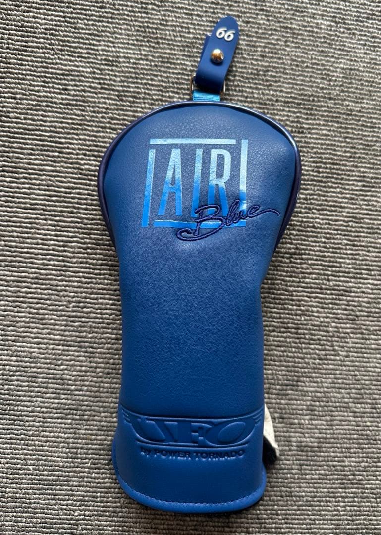 キャスコUFO AIR 99ユーティリティー2024年