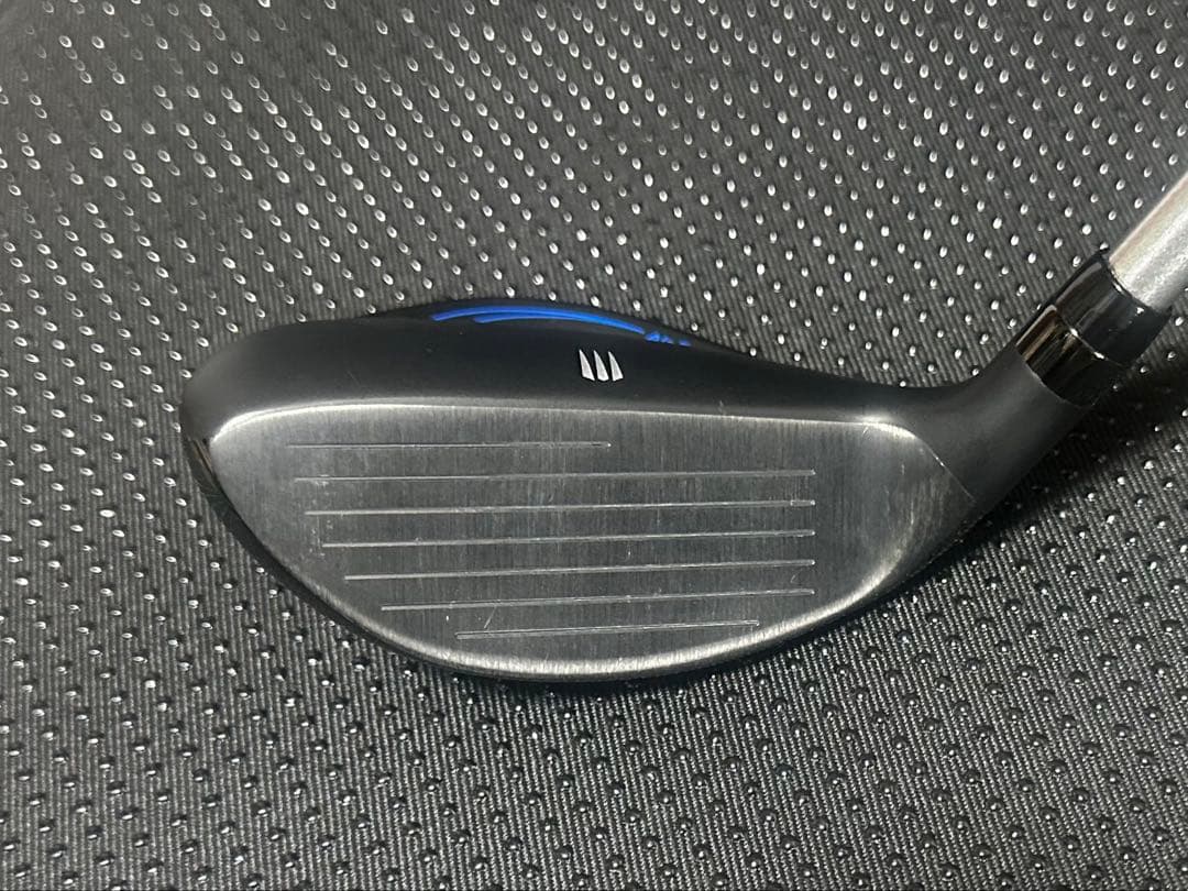 キャスコUFO AIR 99ユーティリティー2024年