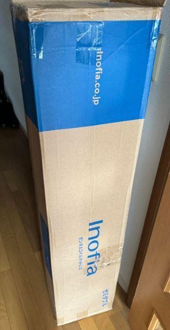 マットレス セミダブル ベット　高反発 極厚20cm ポケットコイル 体圧分散