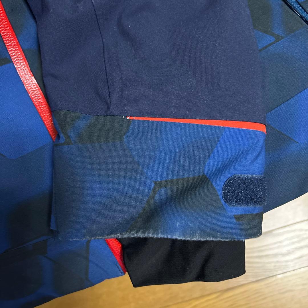 ア*ル様 Phenix formurademo オルカシェルウエア 上下セット