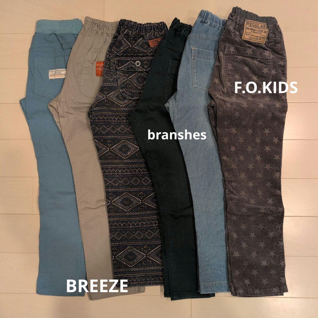 男の子　まとめ売り　130