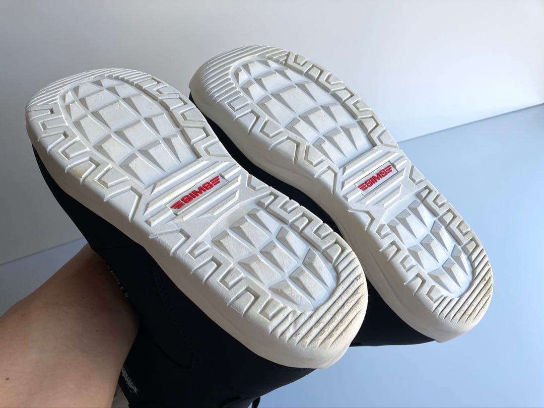 美品　SIMS シムス　スノーボード　ブーツ　24.0