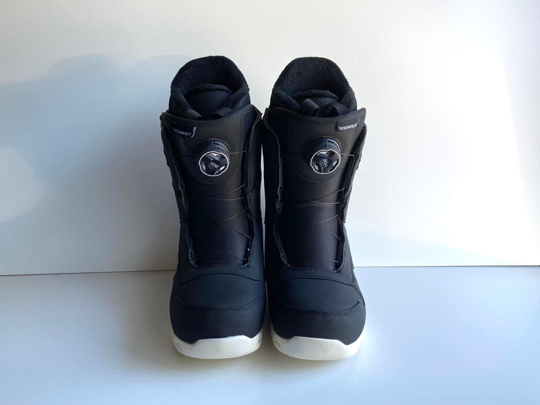 美品　SIMS シムス　スノーボード　ブーツ　24.0