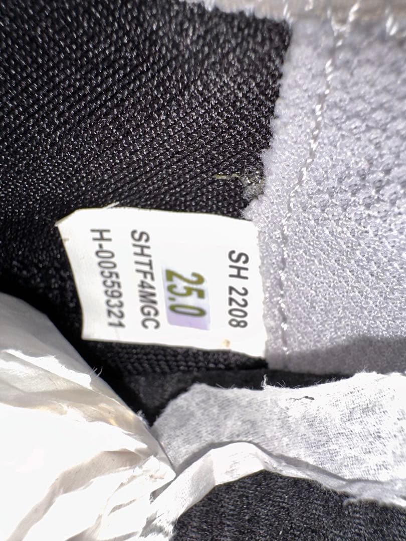 YONEX テニスシューズ パワークッション　フュージョンレブ4 メン　GC