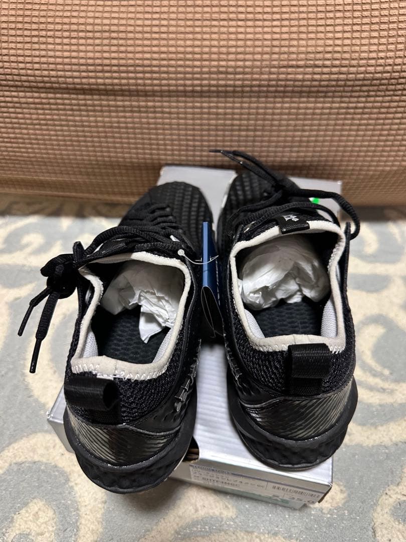 YONEX テニスシューズ パワークッション　フュージョンレブ4 メン　GC