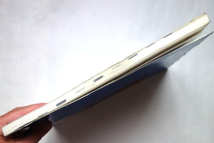 YAMAHA TZR250 サービスマニュアル