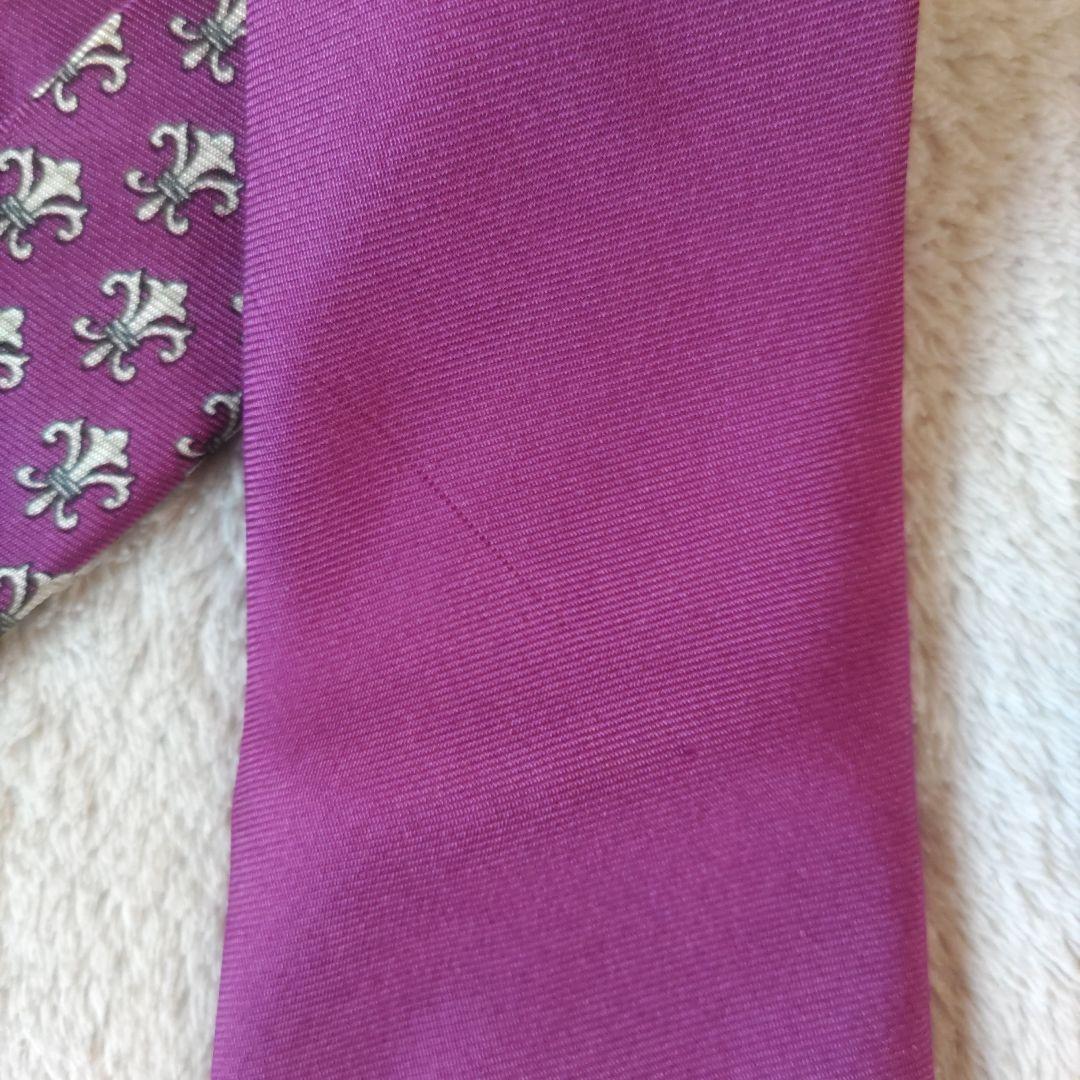 ☆新品☆ヴェルサーチ VERSACE ネクタイ