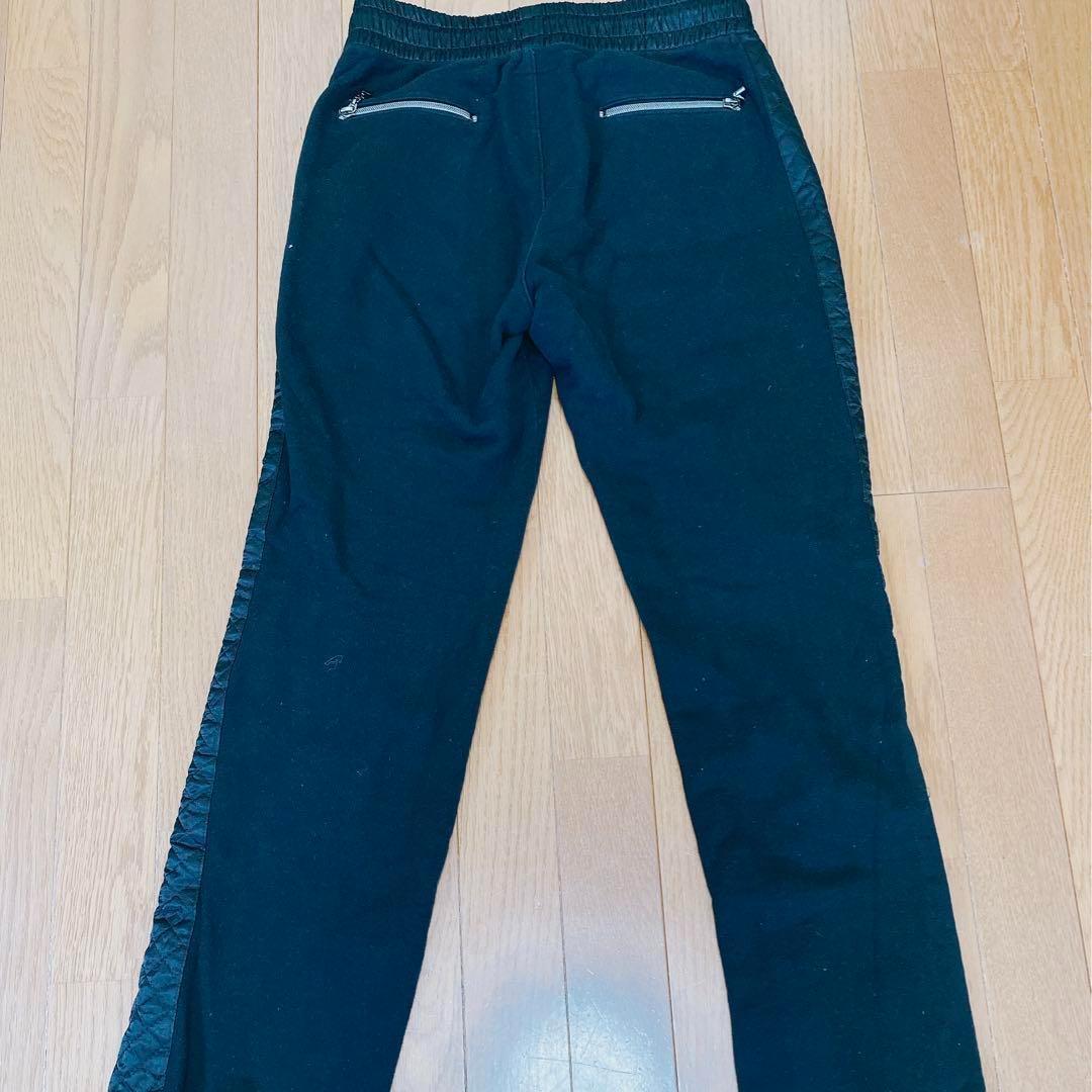 M ARK ＆ LONA 　スウェットパンツ　(お得です)