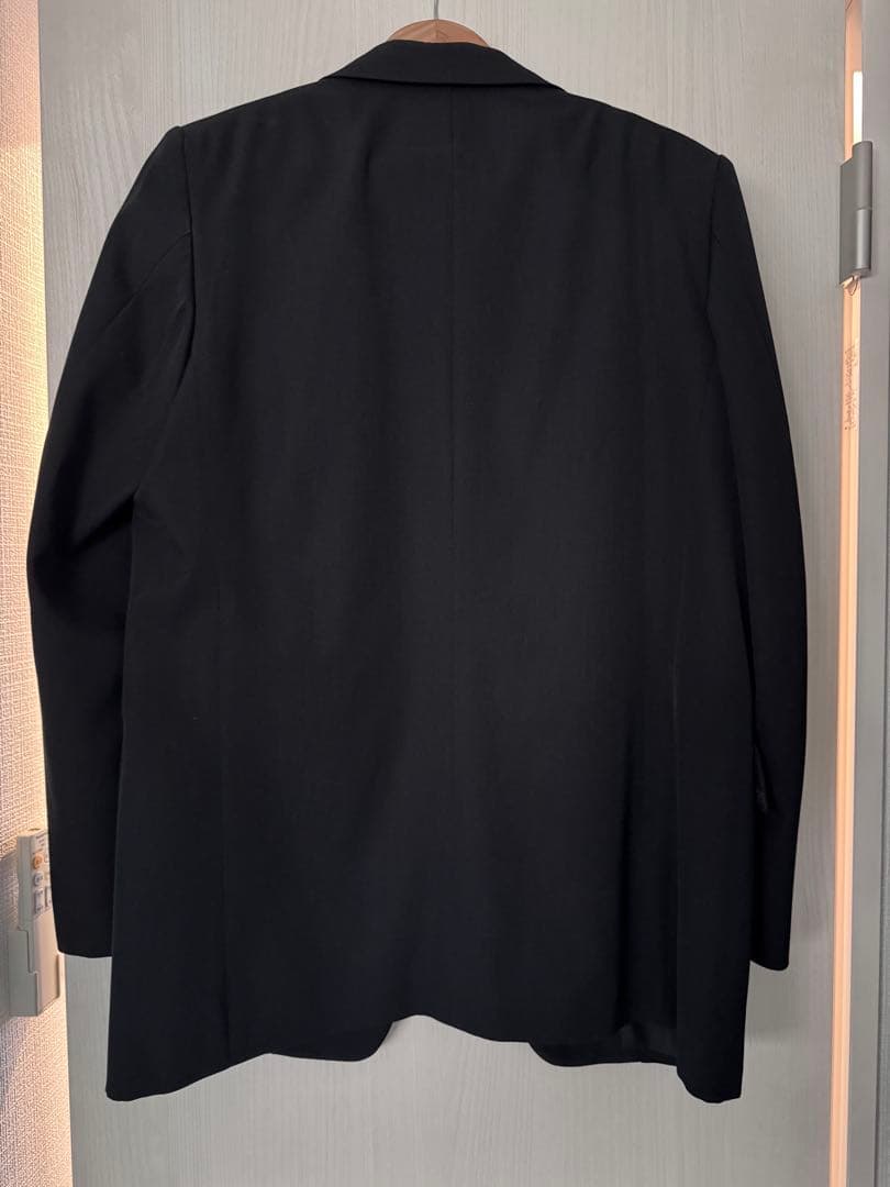 お*す様 AURALEE LITE WOOL MAX GABARDINE JAC