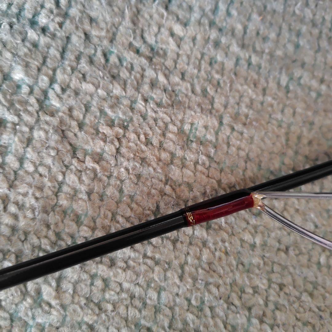 ロデオクラフトホワイトウルフ62MLS